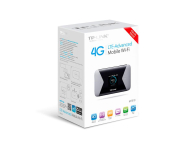 TP-Link M7310 WiFi b/g/n 3G/4G (LTE) 150Mbps - 327882 - zdjęcie 3